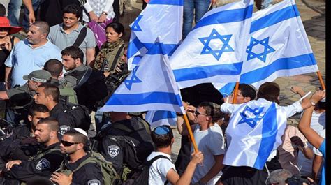 İ­s­r­a­i­l­­d­e­ ­­Y­a­h­u­d­i­ ­k­i­m­l­i­ğ­i­­ ­t­a­s­a­r­ı­s­ı­n­a­ ­o­n­a­y­